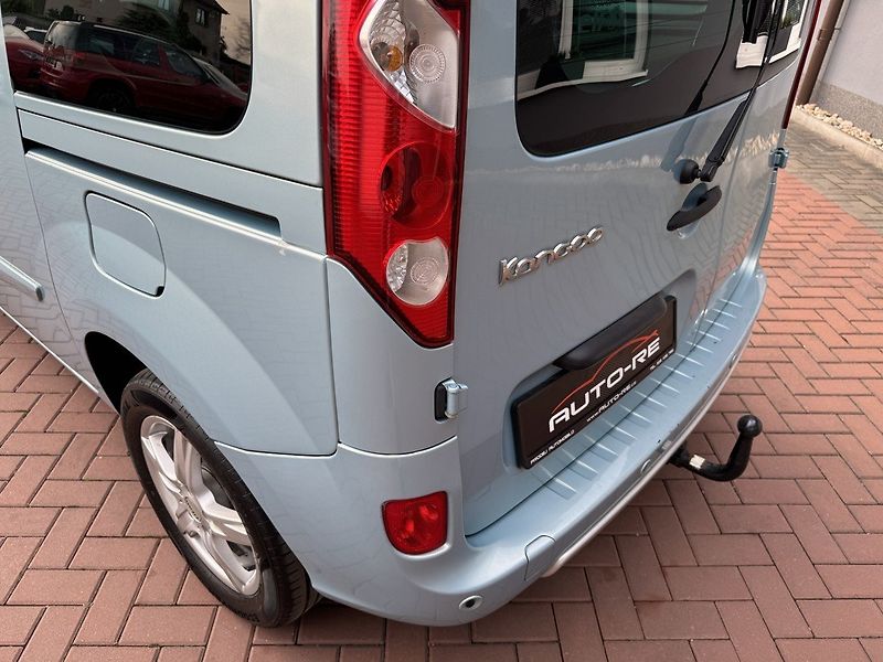Renault Kangoo (2011) 1.5dCi Navi Digi Klima - fotka 37 z 40