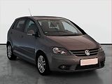 Volkswagen Golf Plus (2007) Comfortline 1.4 TSI, po STK - náhled 1