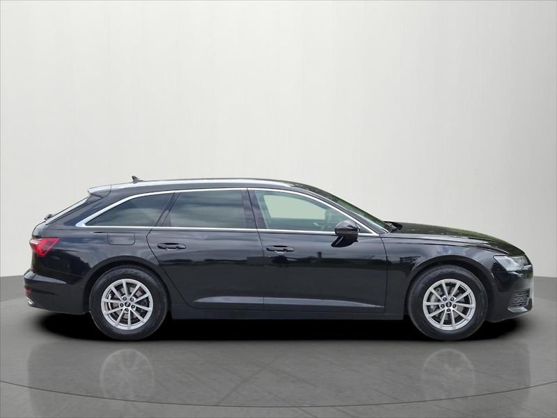 Audi A6 2,0 150 Kw 40 TDi Avant DPH ČR - fotka 8 z 25
