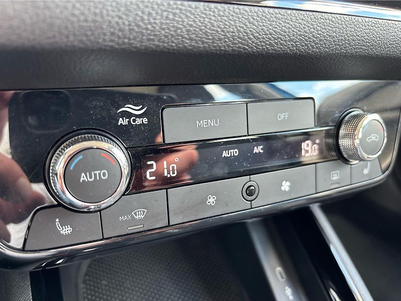 Škoda Kamiq 1.0 TSI 85 kW SELECTION - fotka 21 z 30