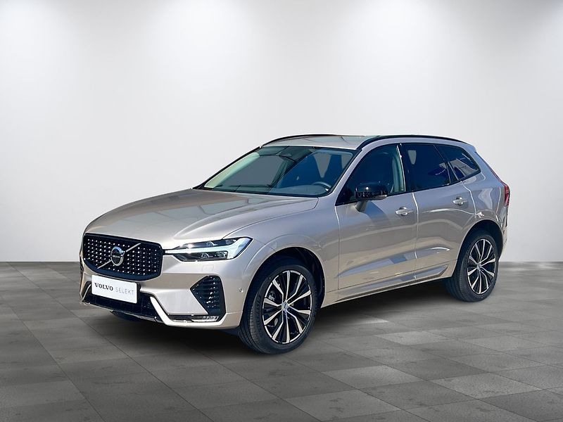 Volvo XC60 Plus B5 AWD 360, ACC,BLIS - fotografie inzerátu