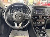 Mazda 6 2.2D/2014/129KW-MAN6-ZÁRUKA12 - náhled 18