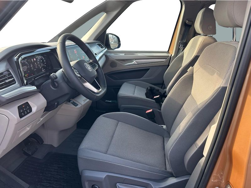 Volkswagen Multivan Long Life 2.0TDI 110kW DSG - fotka 11 z 25
