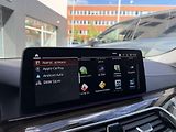 BMW Řada 5 (2023) 530d Touring xDrive - náhled 35