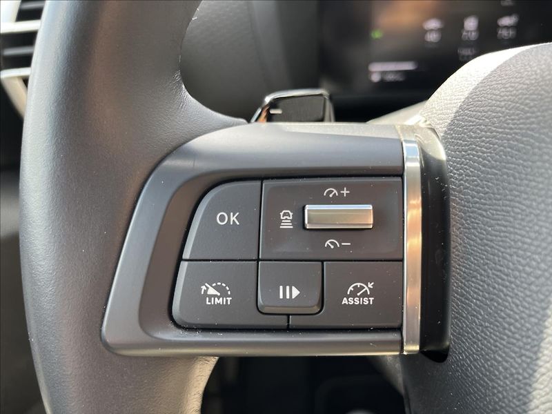 Citroën C4 1,2   MAX 136 HYBRID Ë-DCS6 - fotka 19 z 21