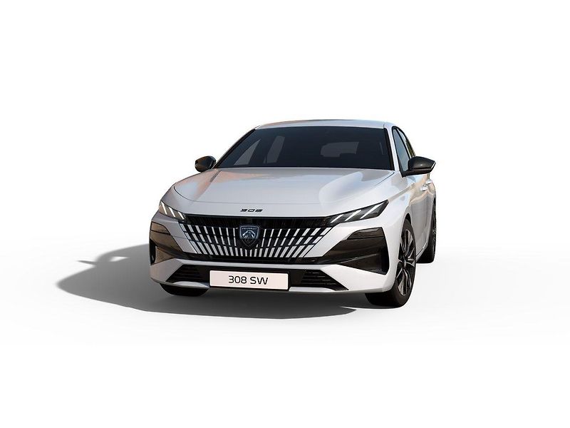 Peugeot 308 (2026) ALLURE - fotka 2 z 10
