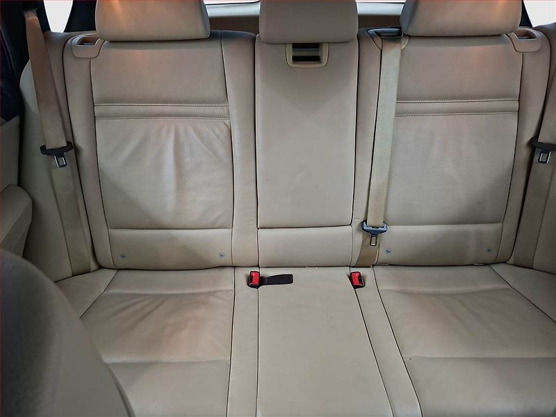 BMW X5 (2009) xDrive30d, 4X4, Automat, Navi - fotka 10 z 20