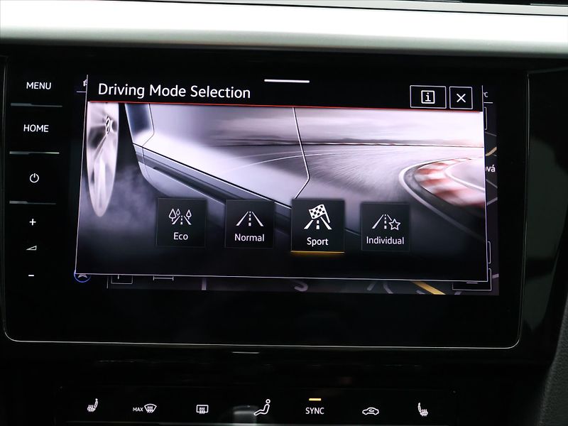 Volkswagen Arteon 2,0 TDI DSG 4M R-Line LED DPH - fotka 20 z 32