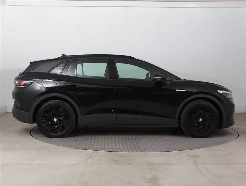 Volkswagen ID.4 (2022) Pro Perf. (82 kWh), SoH 93% - fotka 6 z 22