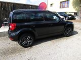 Škoda Yeti (2016) 2.0 TDI 110kW  4X4 DSG - náhled 10