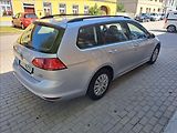 Volkswagen Golf 1,6 TDI Variant - náhled 11