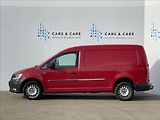 Volkswagen Caddy 2,0 TDI 4MOT TZ+PDC+CLIMA  Max - náhled 1