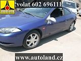 Ford Cougar (1998) VOLAT 602 696111 - náhled 2