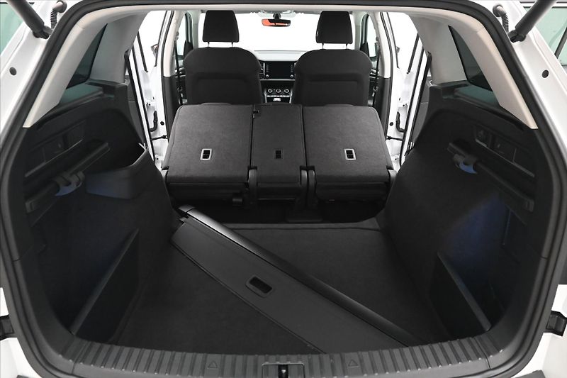 Škoda Kodiaq 2,0 TDI 110 kW DSG Style Záruk - fotka 11 z 32