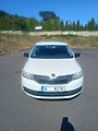 Škoda Rapid (2013) Skoda rapid - náhled 1