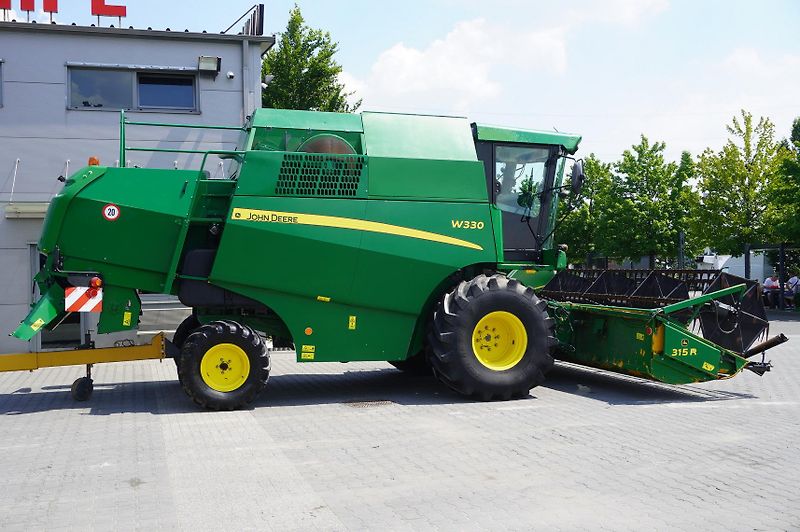 John Deere (2018) Sampo Rosenlew C6 - fotka 4 z 24