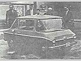 Moravan M 56 T.