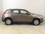 Mitsubishi ASX (2015) 1.8 DI-D MIVEC, 4X4, Tempomat - náhled 6