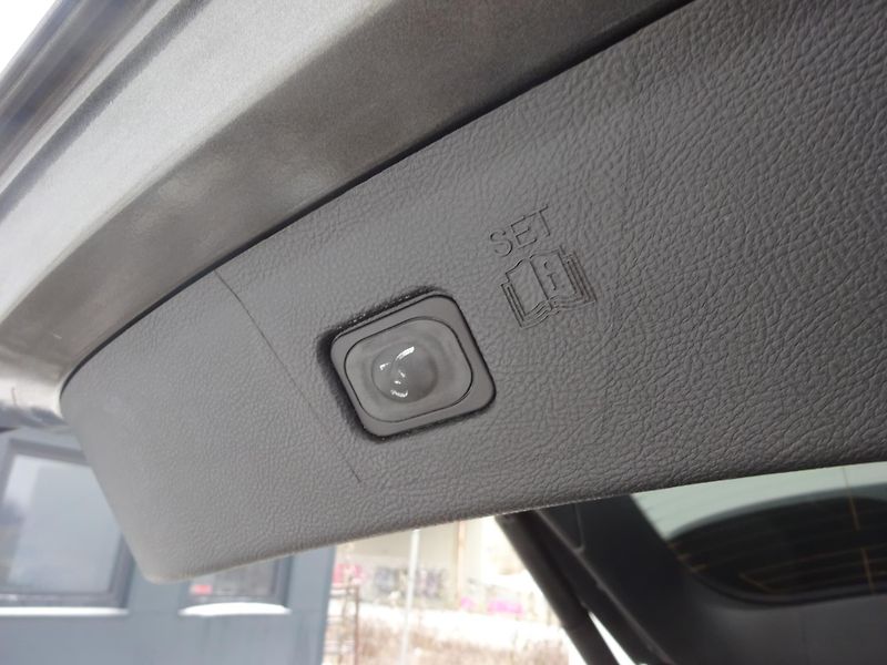 Ford Edge 2.0 TDCi 154kW AT AWD Titanium - fotka 23 z 23