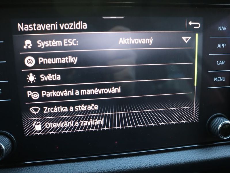 Škoda Kodiaq (2021) - fotka 49 z 53