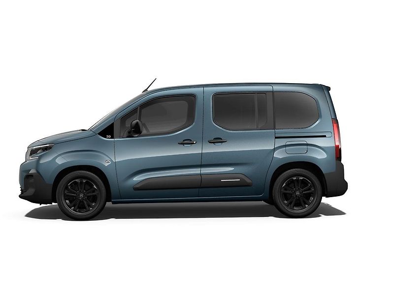 Citroën Berlingo (2026) 30 Let - fotka 2 z 8