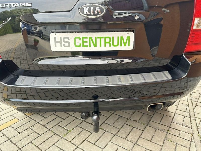 Kia Sportage 2.0i 104kW - fotka 6 z 23