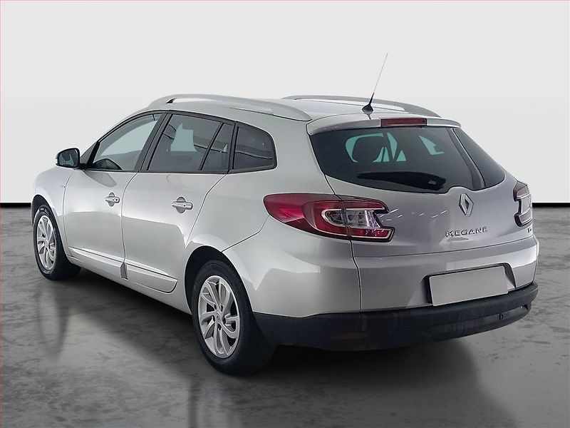 Renault Mégane (2016) 1.2 TCe, Tempomat - fotka 4 z 17