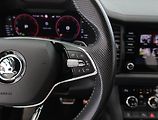 Škoda Kodiaq (2022) Sportline 1.5 TSI, digi klima - náhled 23