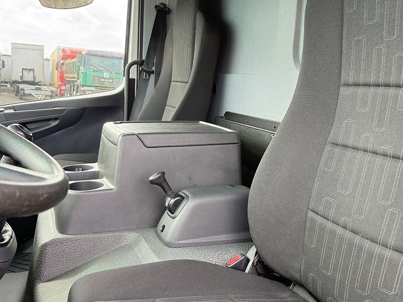 Mercedes-Benz Atego (2014) 918 Euro 6 Carrier Xarios 500 - fotka 14 z 22