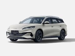 BYD Seal 6 (2026) DM-i Touring Boost - fotografie inzerátu