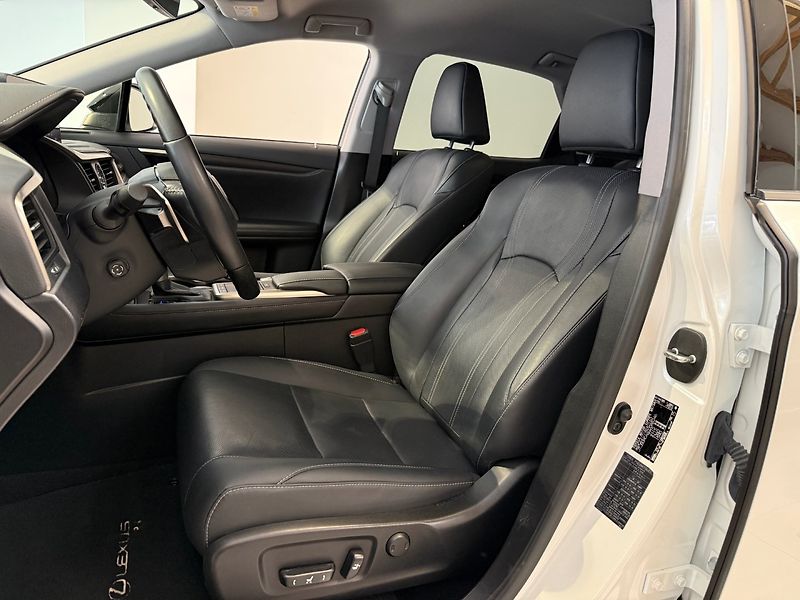 Lexus RX 450h (2022) LIMITED EDITION - fotka 8 z 33