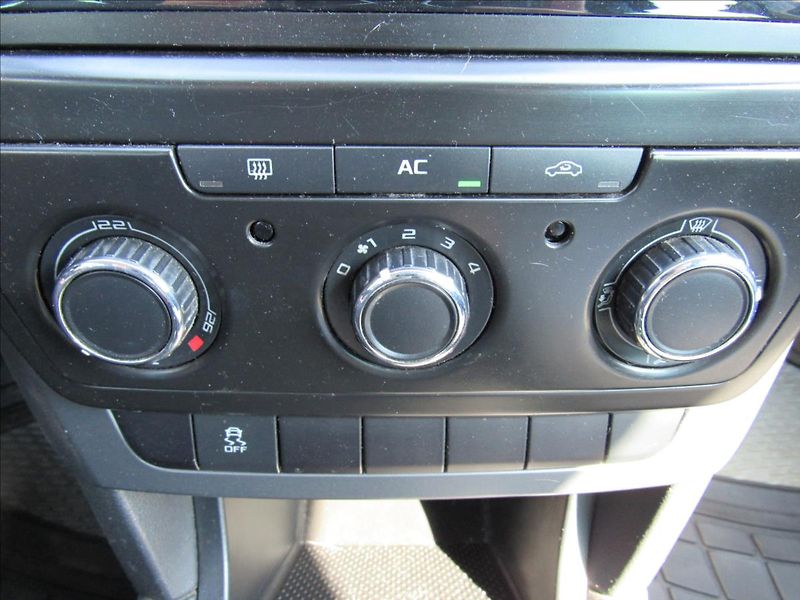 Škoda Yeti 1,2 TSi 77kW - fotka 17 z 25