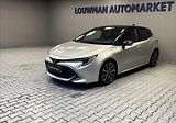 Toyota Corolla 2,0 Hybrid AT SELECTION - náhled 1