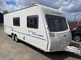 Bailey Ostatní Ranger GT60 7,9m 6míst po STK - náhled 6