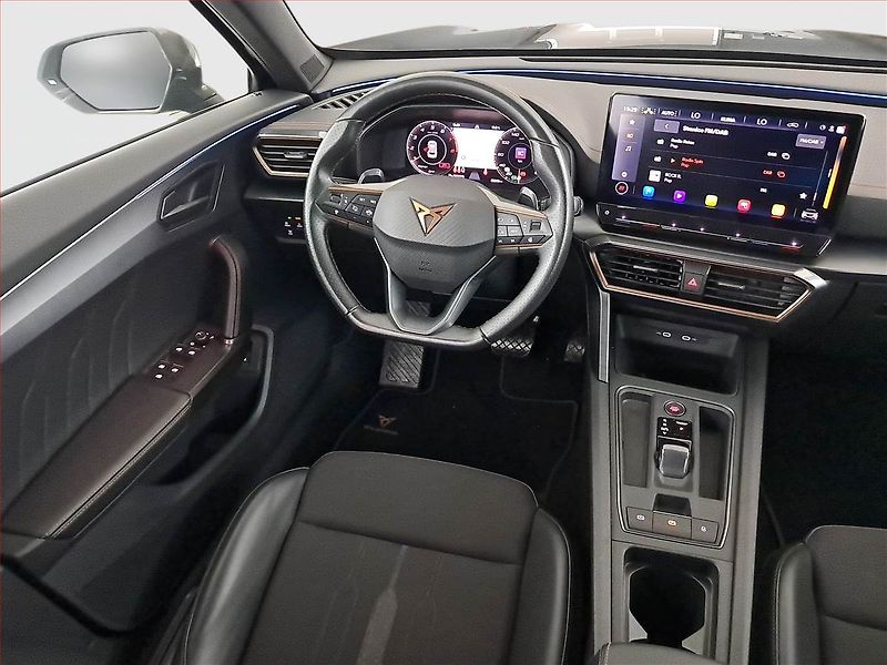 Cupra Formentor (2022) 1.5 TSI - fotka 7 z 20