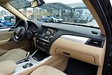 BMW X3 2.0d sDrive/AT/150 PS/šíbr - náhled 24
