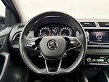 Škoda Fabia (2022) Combi 1.0 TSI / 70kW / BLACK T - náhled 7