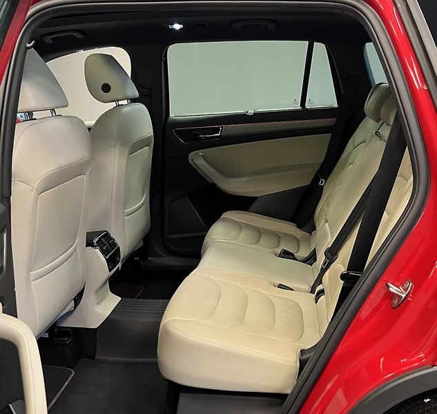 Škoda Kodiaq STYLE 4x4 DSG - fotka 13 z 24