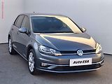 Volkswagen Golf (2018) 1.0TSI, ČR - náhled 1