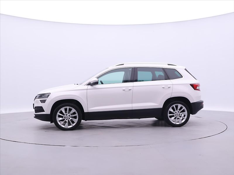 Škoda Karoq 1.6 TDI 85kW Style+ DSG DPH CZ - fotka 4 z 32