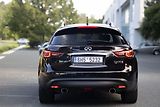 Infiniti QX70 Verze S, servisované, DVB-T - náhled 6