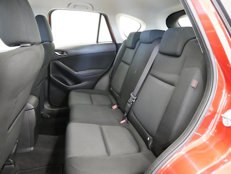 Mazda CX-5 - fotka 5 z 6