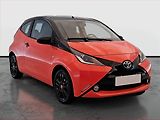 Toyota Aygo (2015) 1.0 VVT-i, Park. senzory - náhled 1