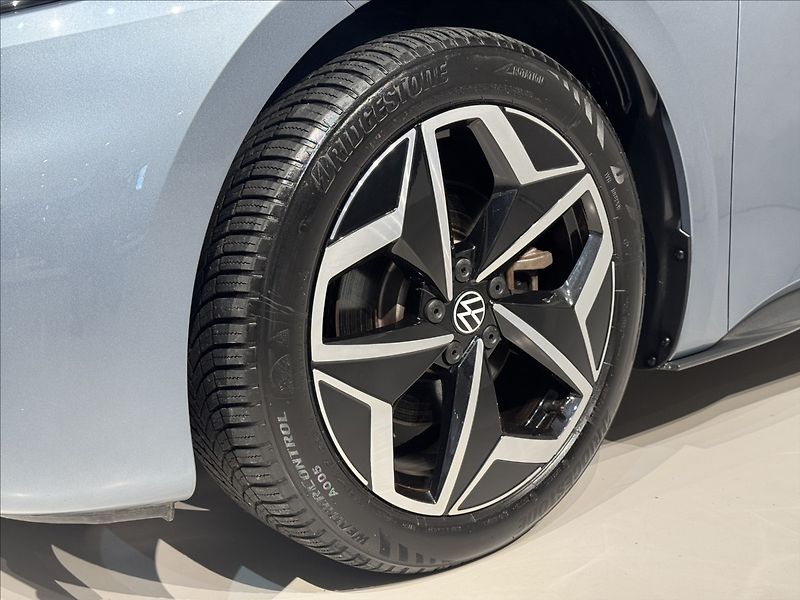 Volkswagen ID.3 Pro Sportpaket Assist Tepelko - fotka 7 z 50