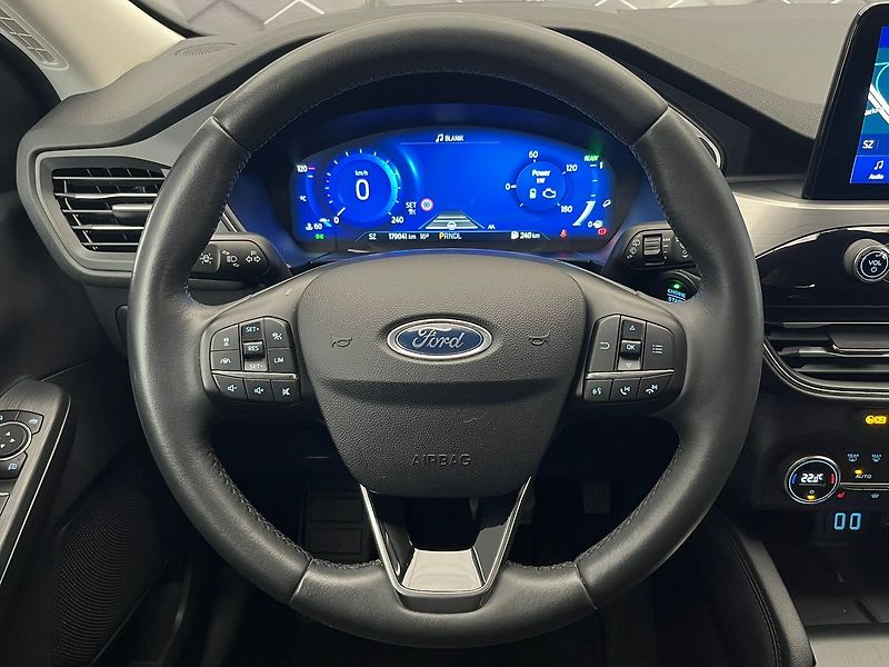 Ford Kuga 2.5 HEV 4x4 TITANIUM ZAMLUVENO - fotka 9 z 63
