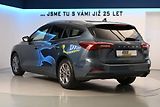 Ford Focus (2023) 1.5 LED TITANIUM Kamera 8AT EC - náhled 7