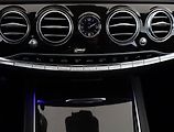 Mercedes-Benz Třídy S (2016) AMG Paket S 350 d 4MATIC - náhled 12