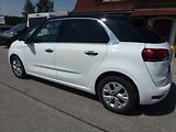 Citroën C4 Picasso 1,2 PureTech 130 S&S MAN6 NAVI - náhled 12