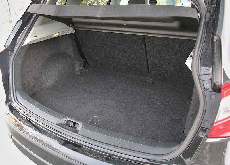 Škoda Yeti a Nissan Qashqai.