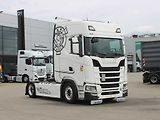 Scania Ostatní S500, EURO 6, HIGHLINE, LOWDEC - náhled 1